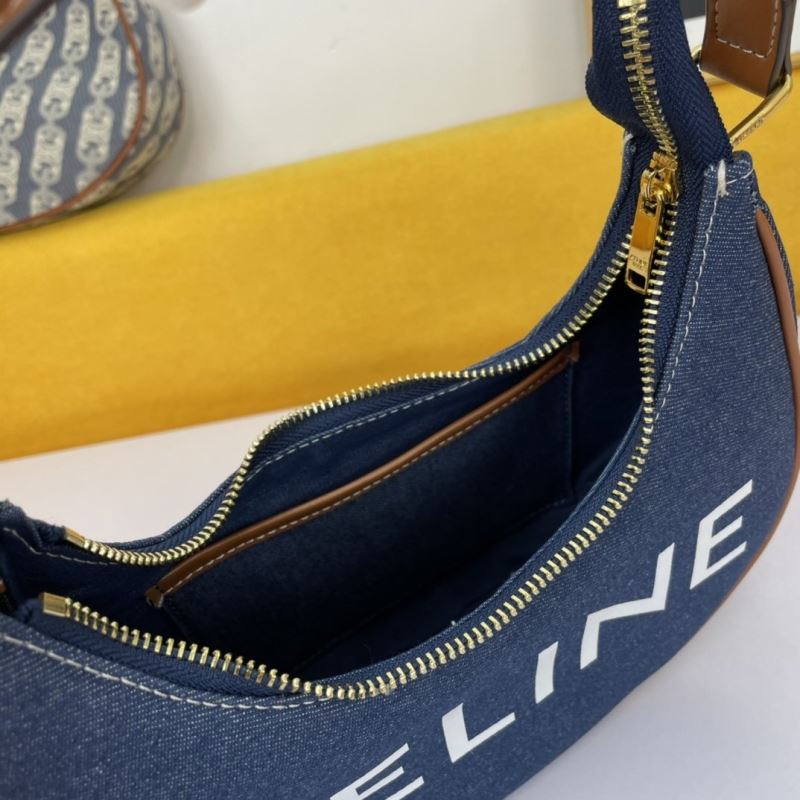 Celine Shoulder Bags